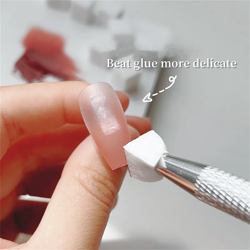 Sponge Grab Pen